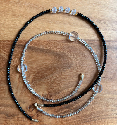 Anklet Set/ 13"~ Extended size