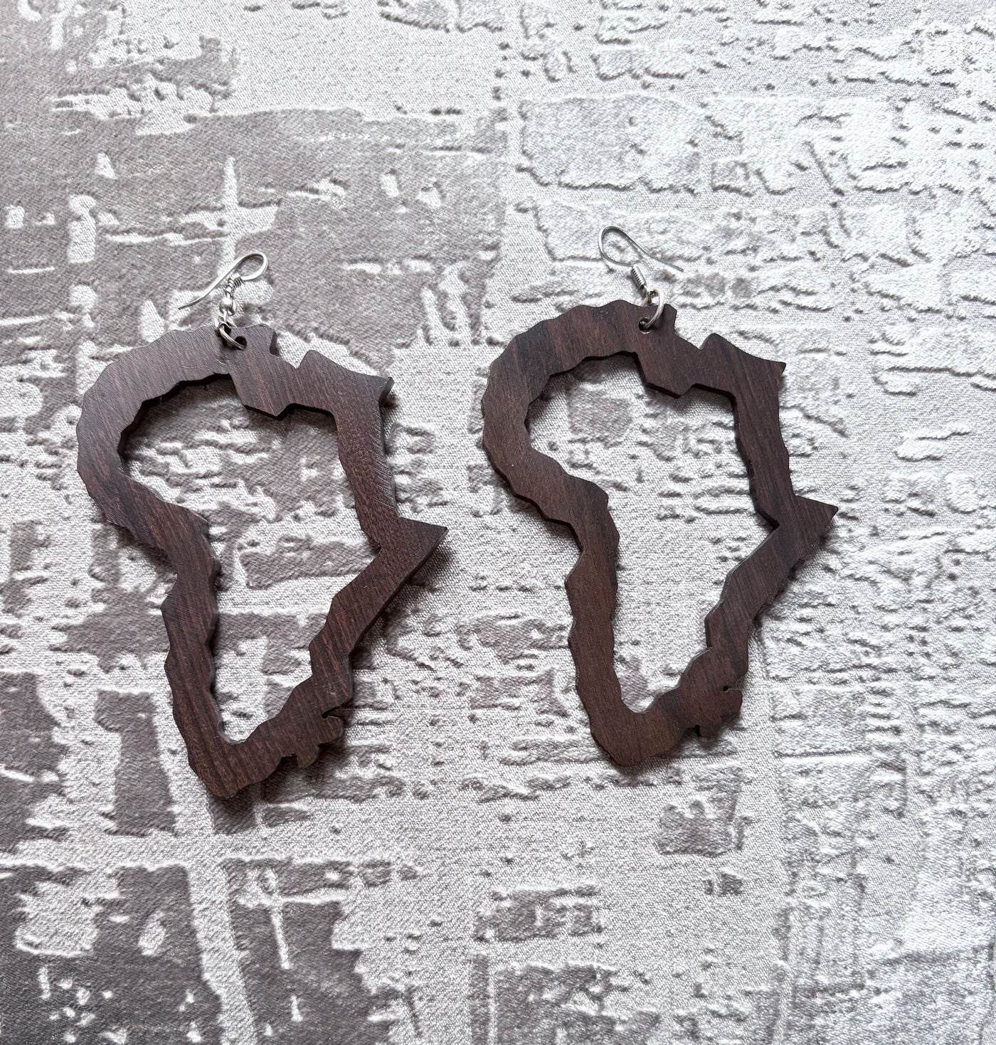 Traces of Africa