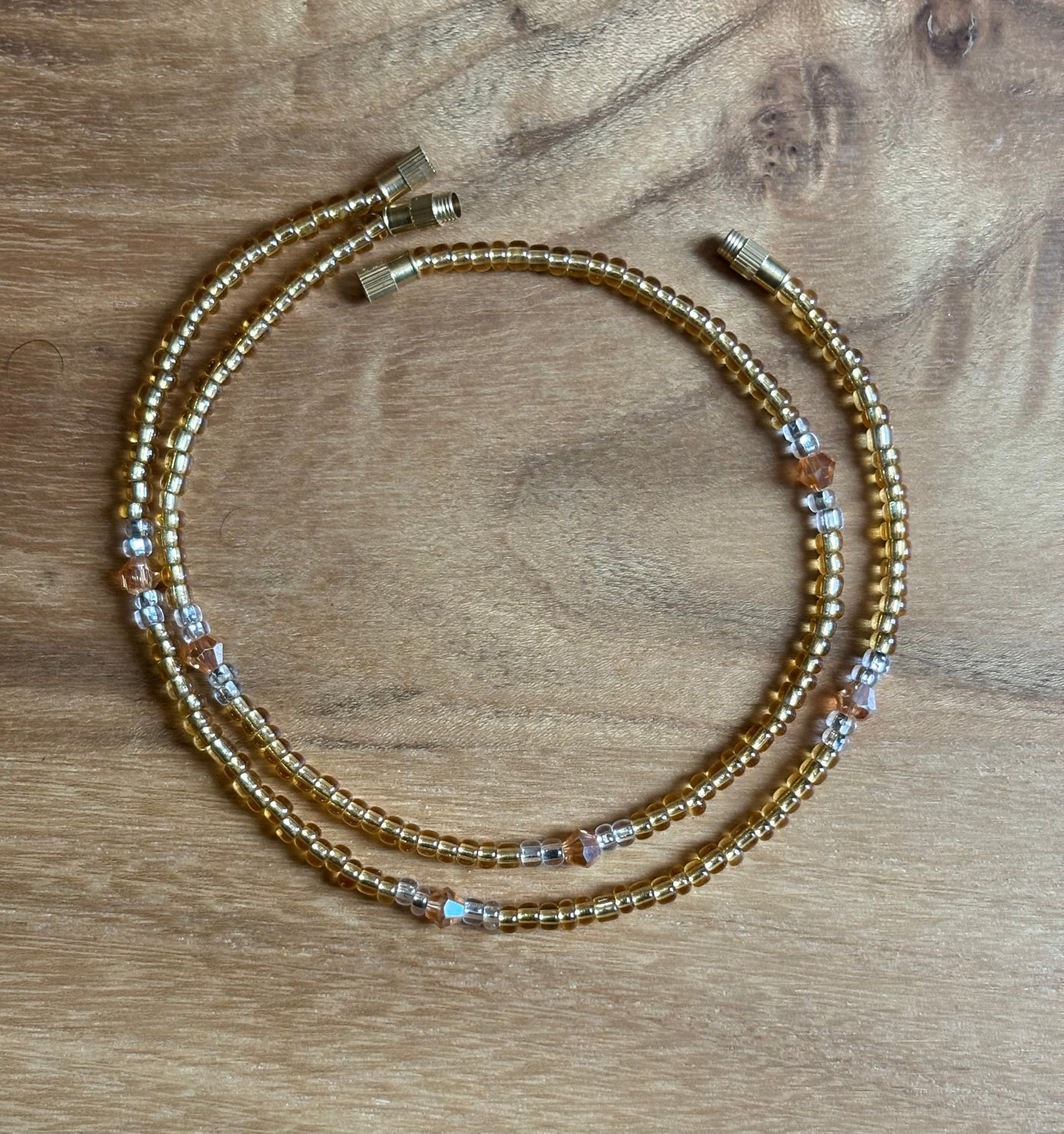 Anklet 10"