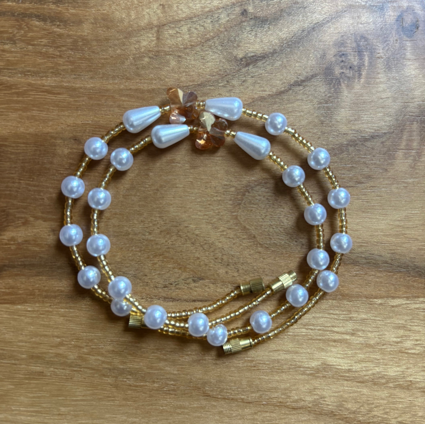 Anklet / 8-8.5"