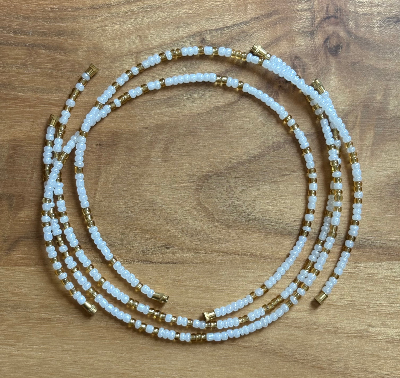 Anklet/ 9"