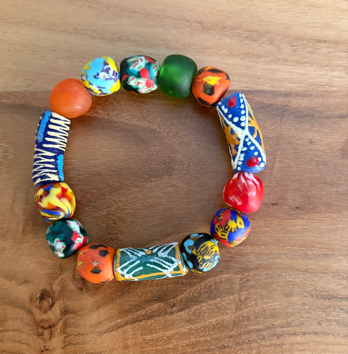 Bracelet