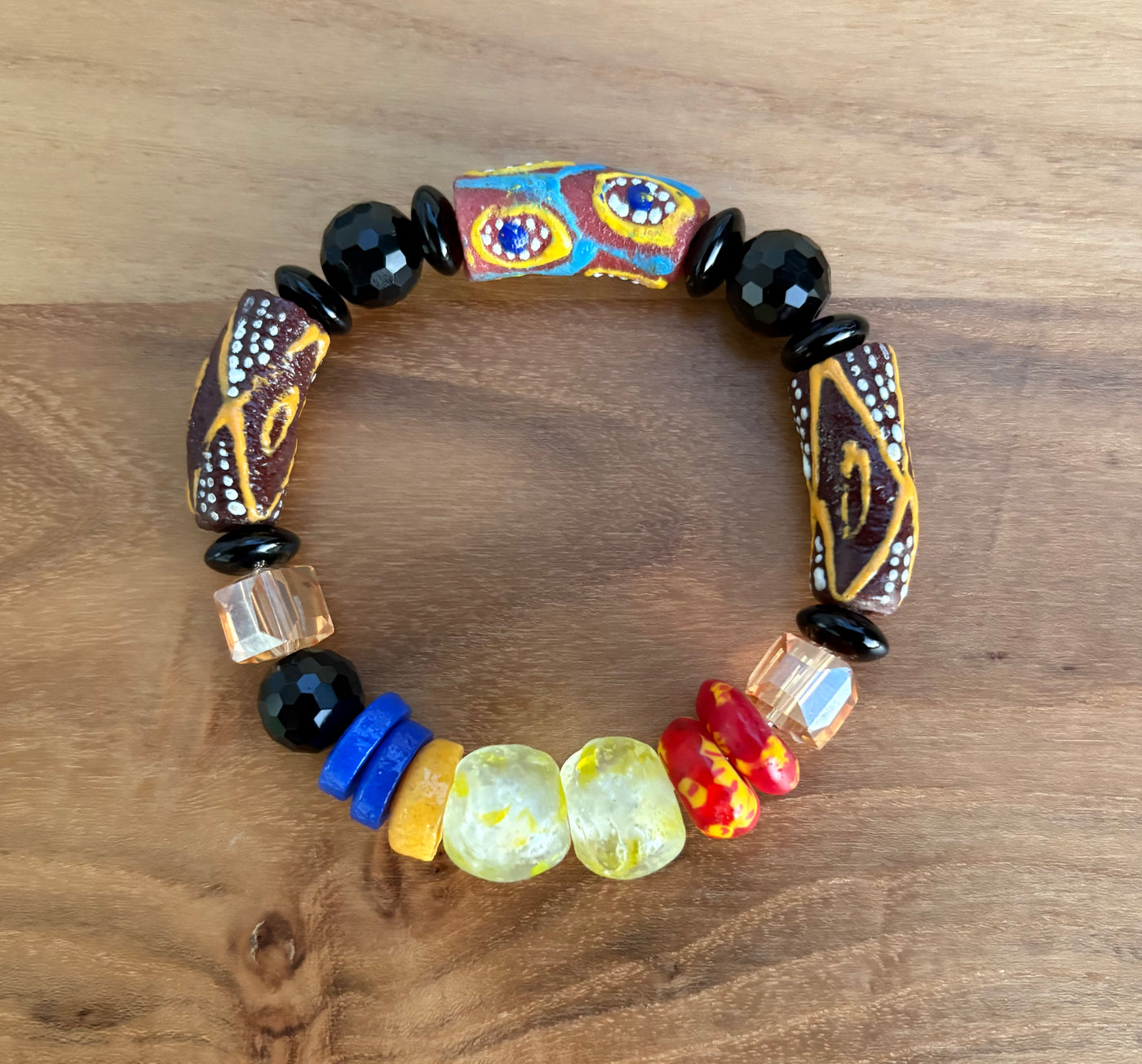 Bracelet
