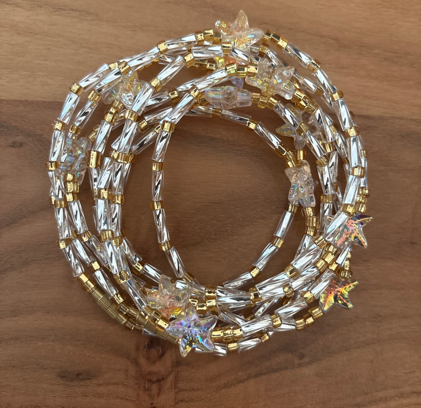 Starshine Serenity/ Silver
