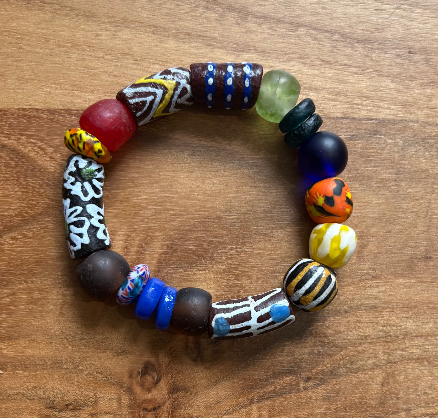 Bracelet