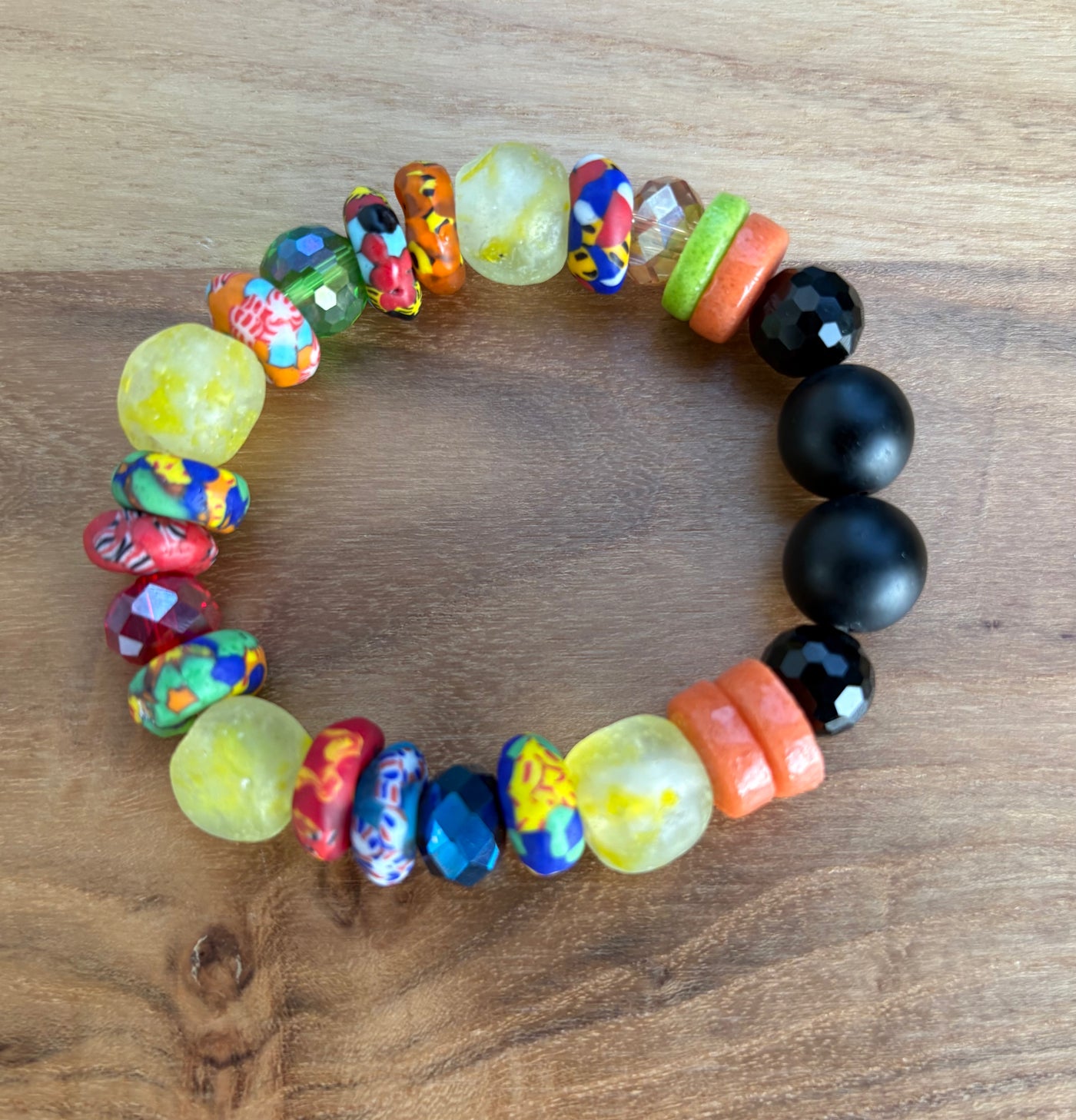 Bracelet