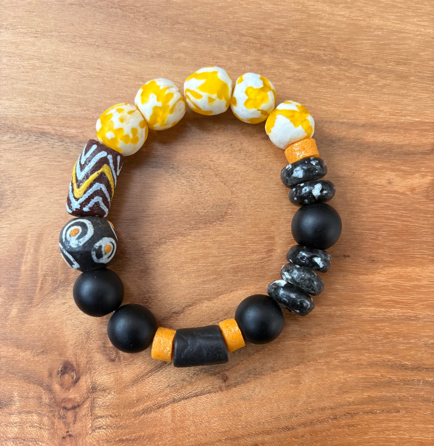 Bracelet