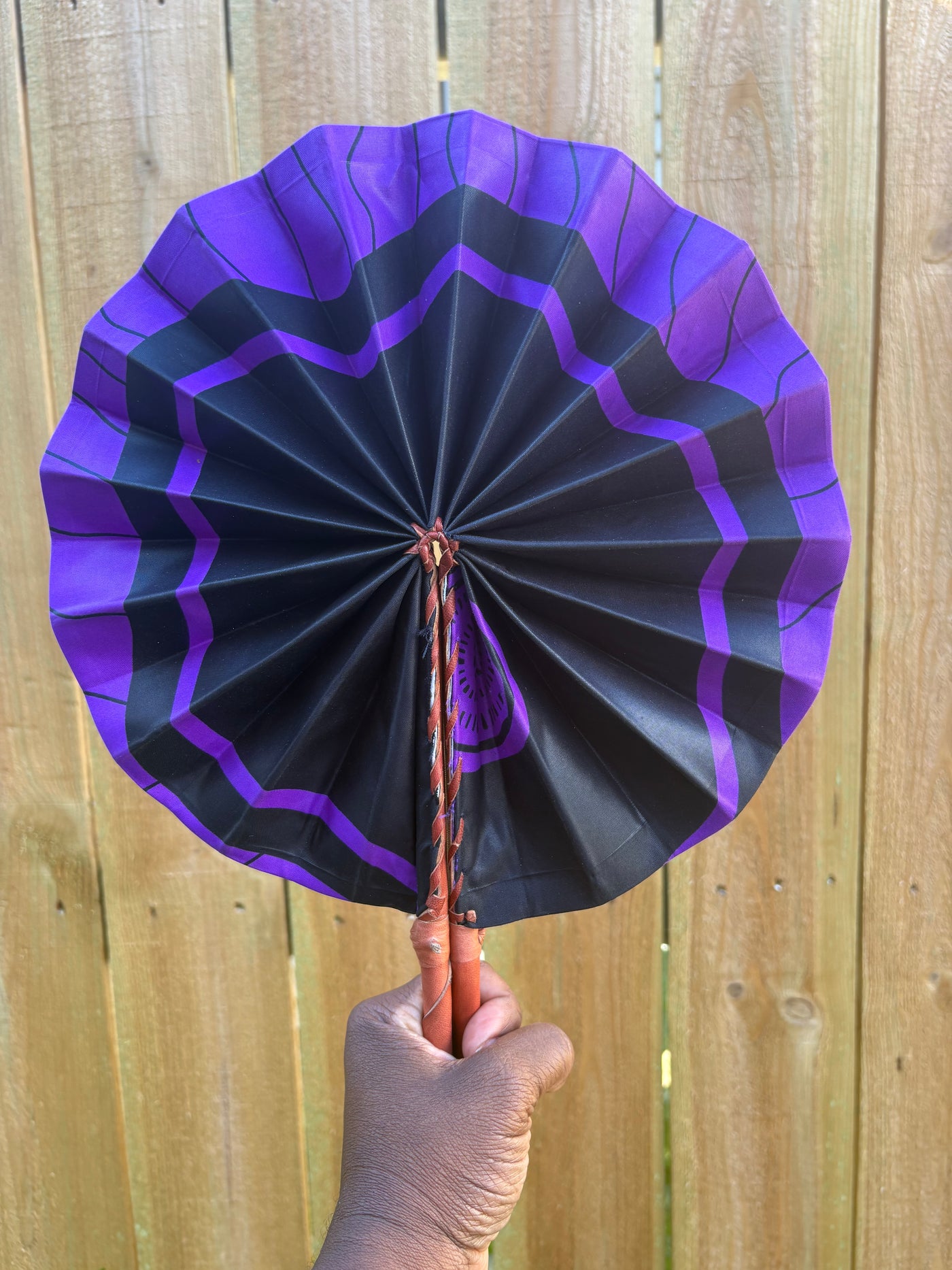 Ankara Fan