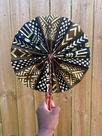 Ankara Fan