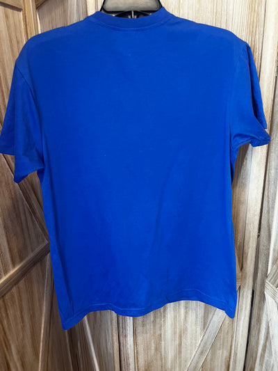 Men's Ankara Tee